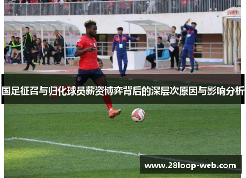 国足征召与归化球员薪资博弈背后的深层次原因与影响分析